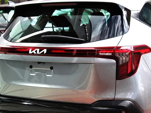Kia Seltos 2.0 Zenith 4X2