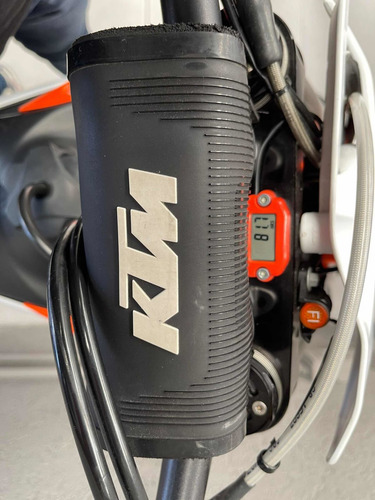 Imagen 5 de 23 de Ktm 350 Sx-f