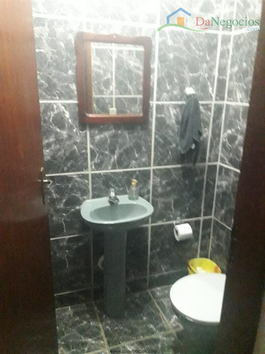 Chácaras À Venda Em Mairiporã/sp - Compre O Seu Chácaras Aqui! - 1448009
