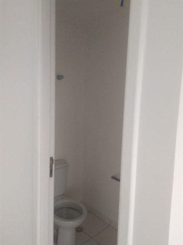 Imagem 4 de 6 de Sala Para Alugar, 39 M² - Jardim Do Mar - São Bernardo Do Campo/sp - Sa4193