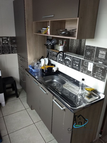 Imagem 7 de 24 de Casa - Ca00185 - 69928613