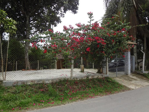 Imagem 4 de 15 de Chácara Para Venda Em Arujá, Parque Dos Jacarandas, 3 Dormitórios, 2 Banheiros, 8 Vagas - Ch0001_1-2162644