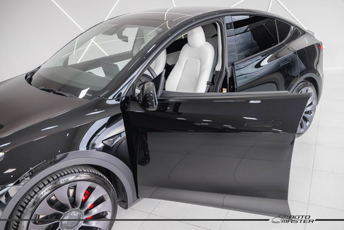 Tesla Model 3 Tesla Model Y Long Range Performance