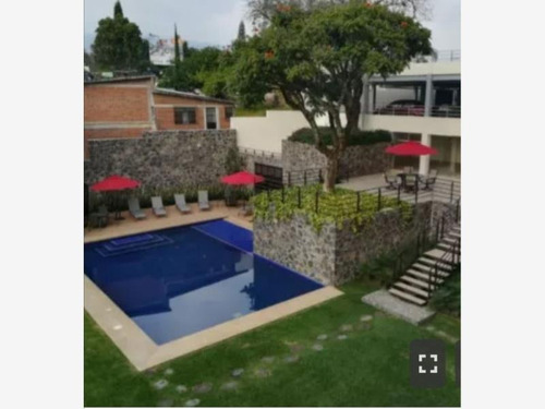 Imagen 4 de 8 de Departamento En Renta Tlaltenango