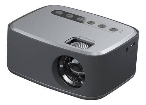 Proyector Proyector De Películas Usb Para Office Theatre