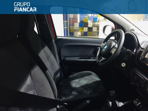 Imagen 7 de 14 de Fiat Mobi Like Plus 2022 0km