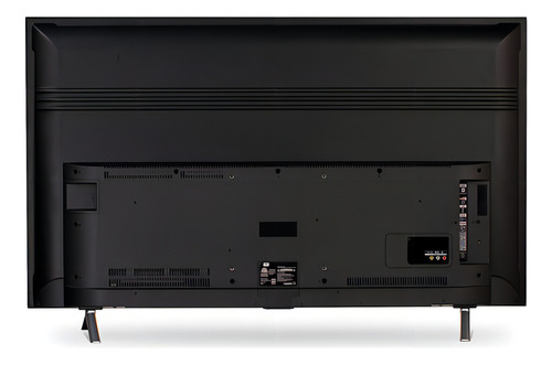 Smart TV Tcl 49s405 Televisão com tela LED 4K de 49 polegadas