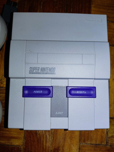 Super Nintendo Classic Edition Mini Original 