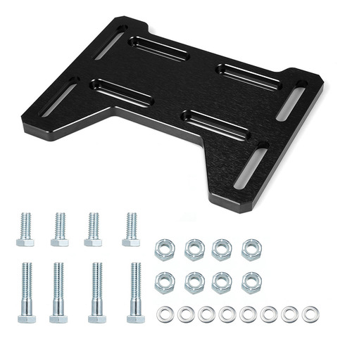 Bracket Stratton, Bicicleta 212, Go Honda, Tecumseh, Tilloso