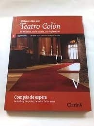 Gran Libro Del Teatro Colon Tomo 5 Sin Cd