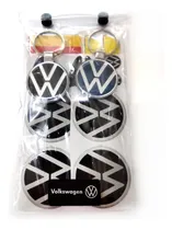 Comprar Kit Calcomanias Autoadhesivos 3d Para Autos Volkswagen