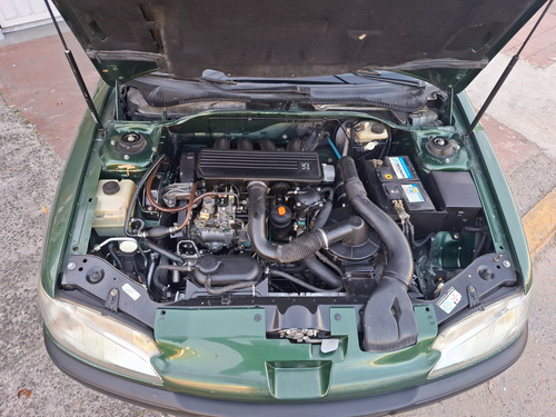 Peugeot 306 1.9 Xrd Break Ab Plus