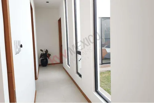 ¡nueva! Casa En Preventa De Un Piso, Sector Viñedos, Torreón, Coahuila