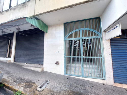 Local Comercial En Venta Centro De Los Teques