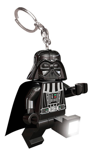 Lego Star Wars Darth Vader Luz De La Tecla De