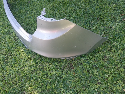 Paragolpe Trasero Hyundai Tucson 10 15 Original