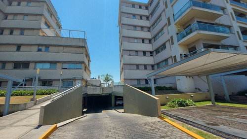 Imagen 28 de 30 de Depto 2 Ambientes Portezuelo Piso 6 Vista A Laguna