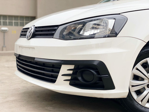 Volkswagen Gol Trend