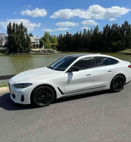BMW Serie 4 2.0 430i Coupe Sportline Lci 252cv