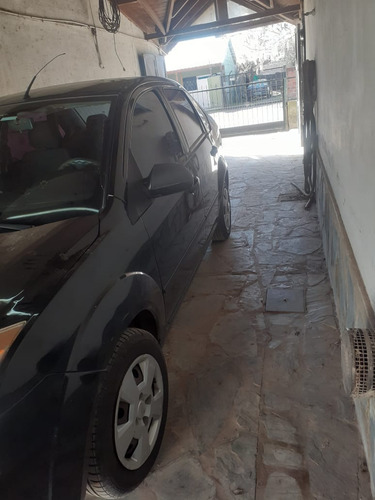 Ford Fiesta Max 1.6 Max Amb Plus