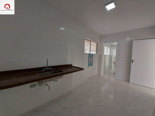 Imagem 21 de 24 de Apartamento Reformado À Venda Próximo Praia Das Astúrias - Ap06040 - 69859555