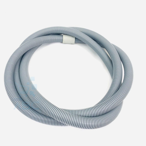 Imagem 4 de 6 de Mangueira De Saída De Agua Maquina Electrolux Bocal Reto