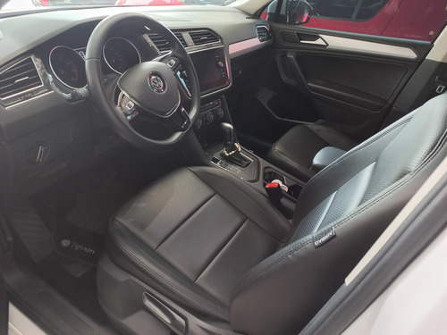 Imagem 3 de 5 de Volkswagen Tiguan Allspace