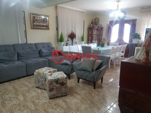 Imagem 11 de 30 de Casa Com 4 Quartos E Uma Ótima Área De Lazer A Menos De 5 Minutos Do Centro. - Ca00635 - 32738681