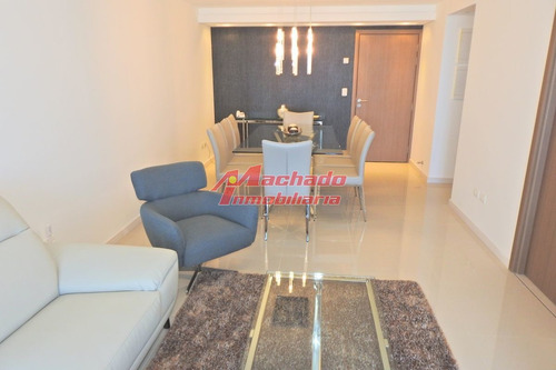 Imagen 11 de 30 de Apartamento Con Excelentes Servicios