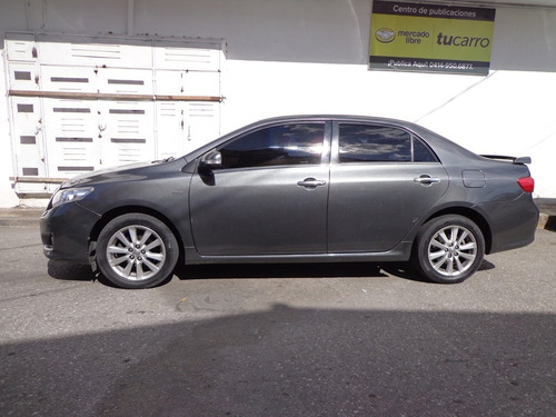 Imagen 2 de 11 de Toyota Corolla