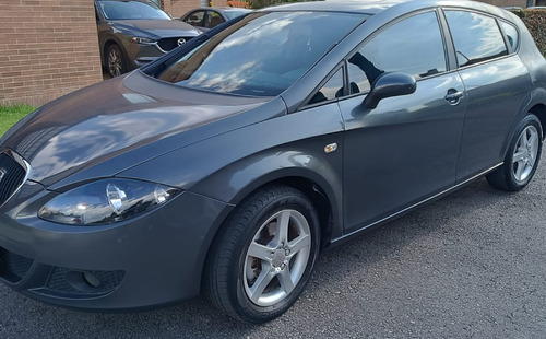 SEAT Leon 2.0 Stylance