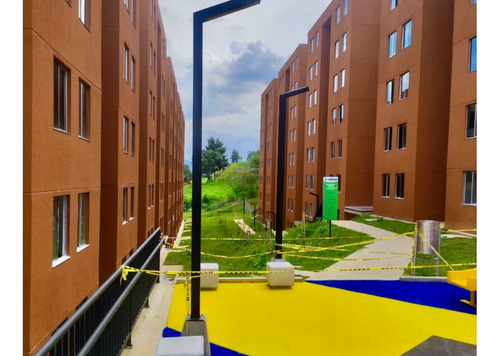 Venta De Apartamento En Ponteverdi, San Antonio De Prado