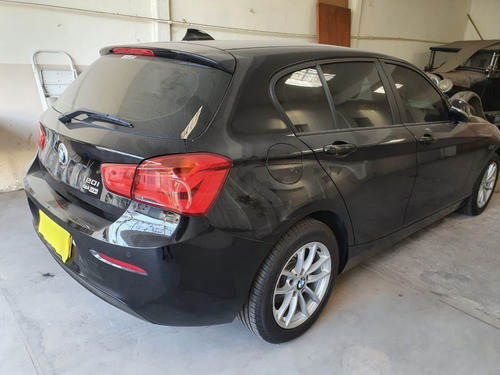Bmw 120i Sport Automatico Full