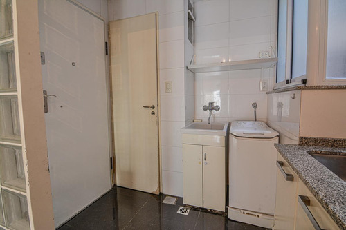 Imagen 5 de 15 de Retasado Departamento De 3 Ambientes Totalmente Reciclado