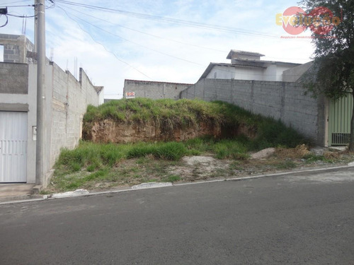Imagem 1 de 4 de Terreno - Central Park I - Te0220