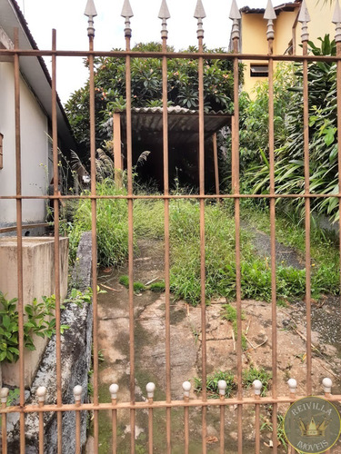 Imagem 15 de 24 de Terreno Na Região Da Mooca ,em Ótima Localização Com 312 Mts - Ca00052 - 34942017