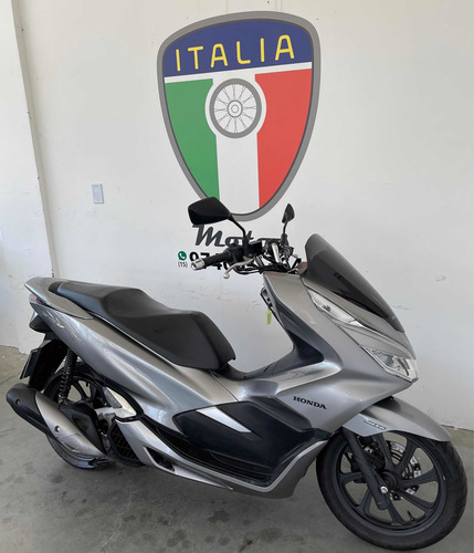 Imagem 3 de 11 de Honda Pcx 150