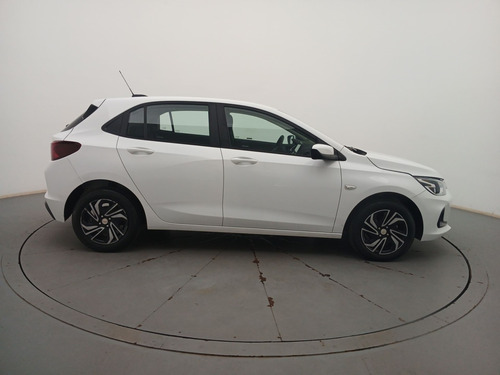 Chevrolet Onix 1.0 TURBO FLEX LT MANUAL