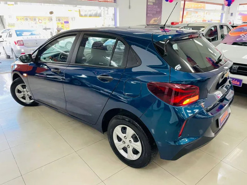 Chevrolet Onix 1.0