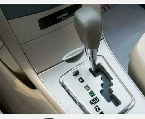 Buje Selector Toyota Fj Cruiser 2007 - 2014 Trans Automática