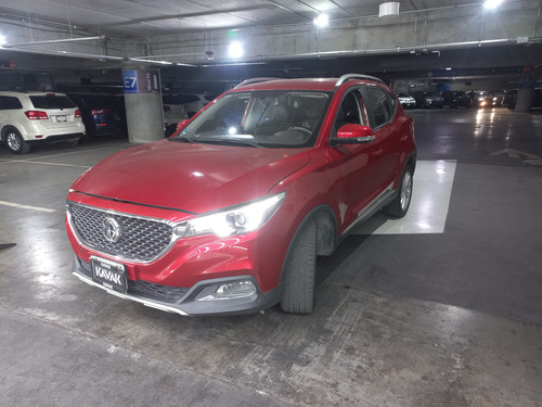 MG Zs 1.5 STYLE AUTO