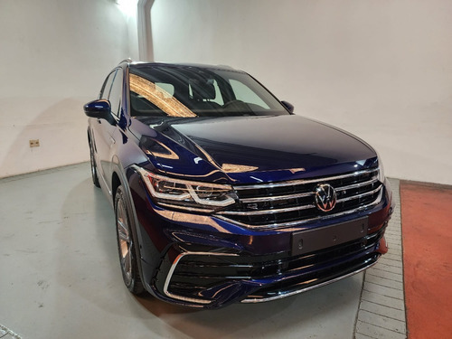 Volkswagen Tiguan R-line | 0km