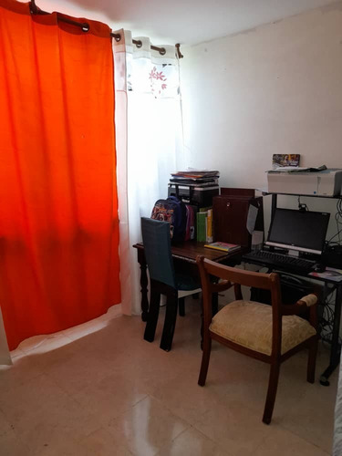 Imagen 7 de 12 de Se Vende Apto Terrazas De La Vega 76m2 3h/ 2b/ 2pe