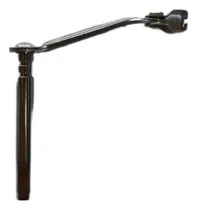 Comprar Leva Palanca Croche Owen 150 Mod Viejo Original Keeway Empir