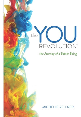 Libro The You Revolution: The Journey Of A Better Being -...