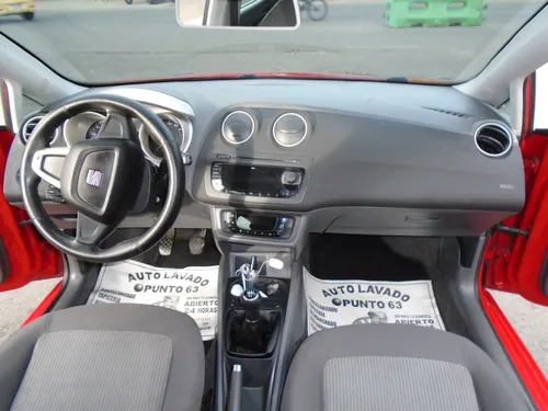 Seat Ibiza 1.4 Style