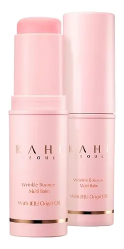 Kahi Wrinkle Bounce Multi Balm