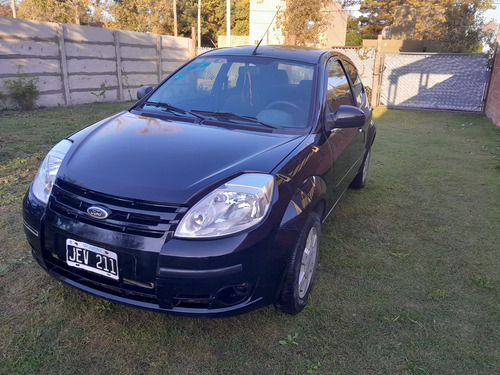 Ford Ka 1.6 Pulse Top 95cv