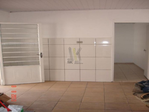 Imagem 4 de 16 de Casa Com 02 Cômodos E Banheiro Na Villa Matilde 850,00 - 289