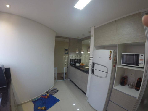 Imagem 7 de 21 de Apartamento À Venda Por R$ 745.000,00 - Jardim Bela Vista - Santo André/sp - Ap1542